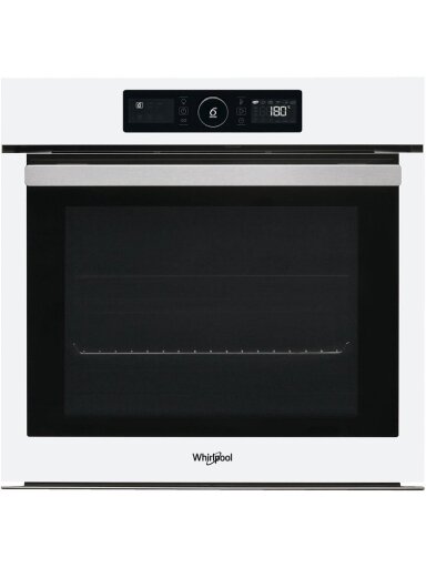 Orkaitė AKZ9 6230 WH Whirlpool