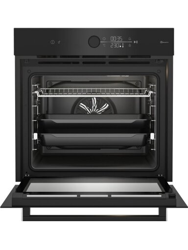 ORKAITĖ BBIM17400BMPW BEKO