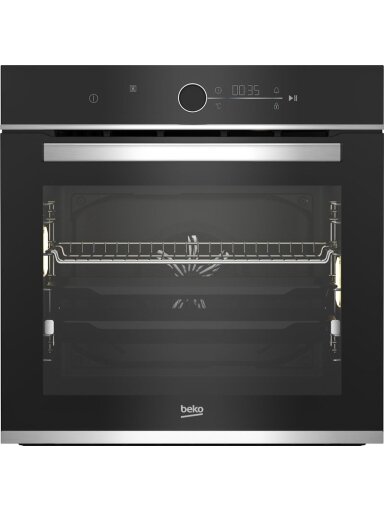 Orkaitė Beko BBIM13400XS