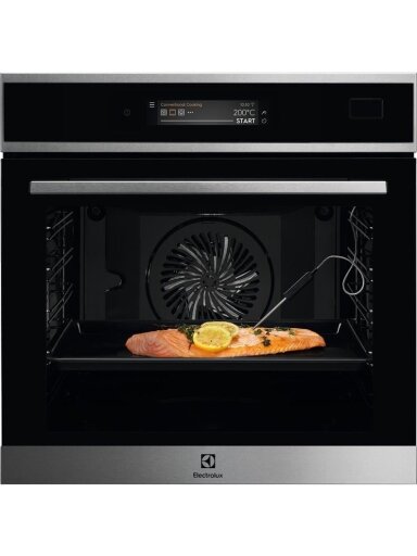 Orkaitė Electrolux EOB9S31WX