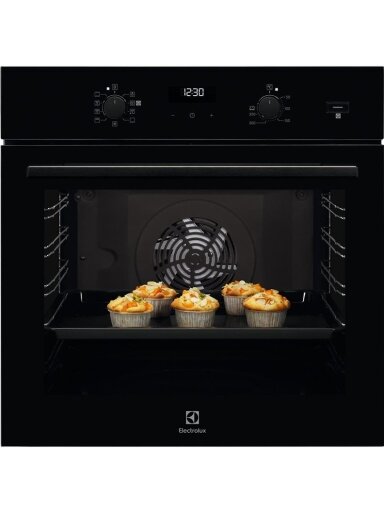 Orkaitė ELECTROLUX EOD5C50Z