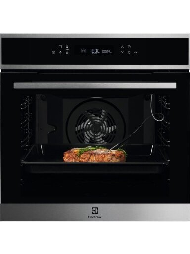 Orkaitė ELECTROLUX EOE7P31X