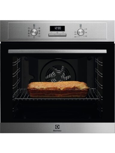 Orkaitė Electrolux EOF3H40X