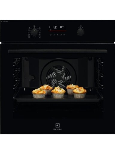 ORKAITĖ EOD6P77WZ ELECTROLUX