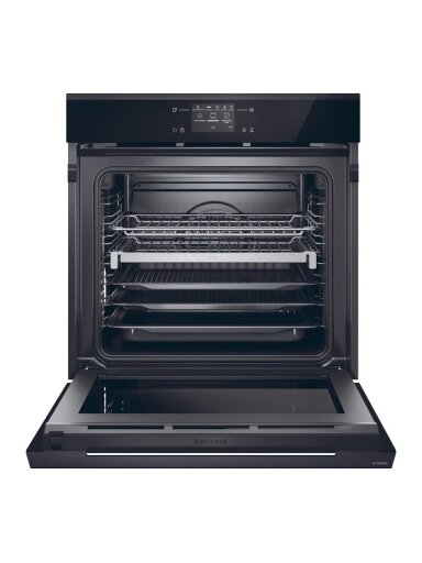 ORKAITĖ H6 ID68C5YTB HAIER