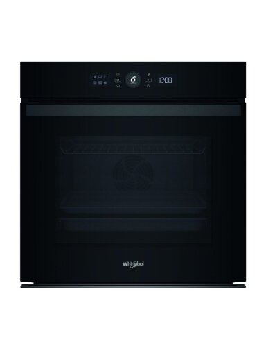 ORKAITĖ ĮMONT WOI4S8CM1SBA WHIRPOOL