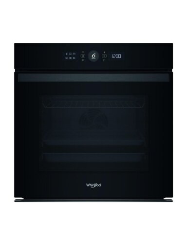 ORKAITĖ ĮMONT WOI4S8HM2SBA WHIRPOOL