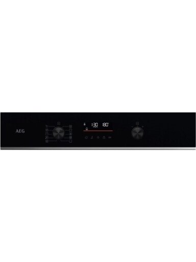 ORKAITĖ TU5PB431SB AEG