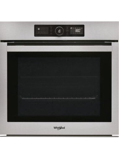 Orkaitė Whirlpool AKZ96230IX