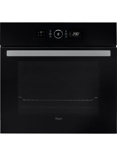 Orkaitė Whirlpool AKZ96230NB