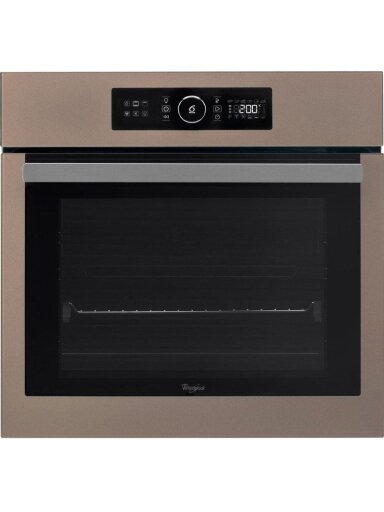 Orkaitė Whirlpool AKZ96230S
