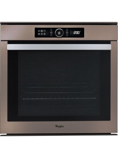 Orkaitė Whirlpool AKZM8480S