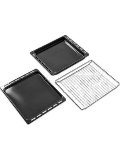 Orkaitė Whirlpool OAKZ9 7921 CS NB