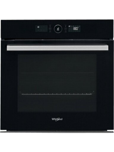 Orkaitė Whirlpool OAKZ9 7921 CS NB