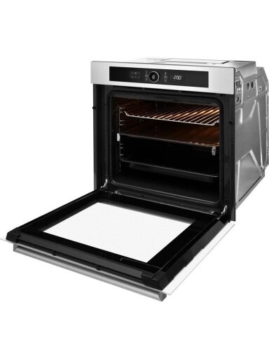 Orkaitė Whirlpool OAKZ97921CS