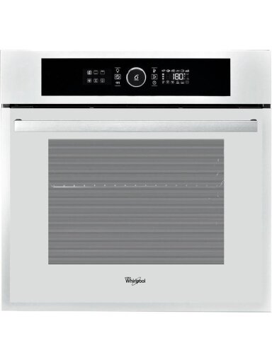 Orkaitė Whirlpool OAKZ97921CS