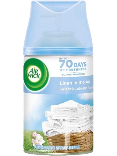 Oro gaiviklis Air Wick Line in the air, 250 ml