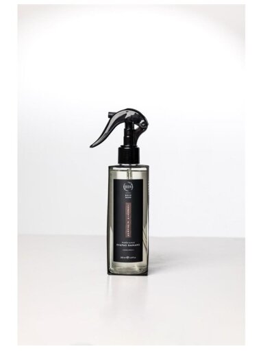 Oro gaiviklis Odoro Mood Juodasis Gintaras, 200 ml Oro gaiviklis Odoro Mood Juodasis Gintaras, 200 ml