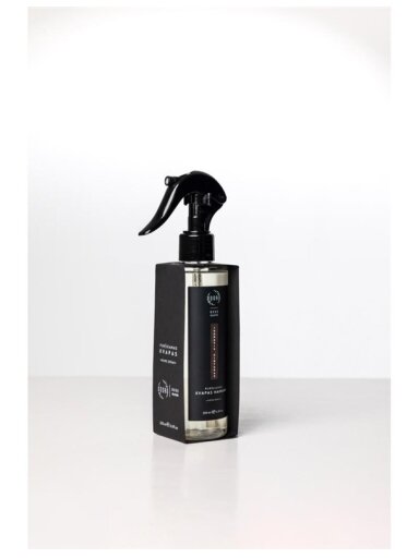Oro gaiviklis Odoro Mood Juodasis Gintaras, 200 ml Oro gaiviklis Odoro Mood Juodasis Gintaras, 200 ml