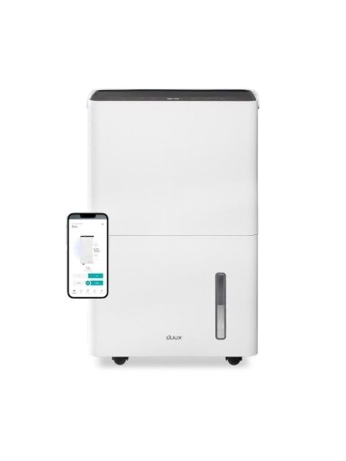 Oro sausintuvas Duux BORA DXDH20, 260 W Oro sausintuvas Duux BORA DXDH20, 260 W