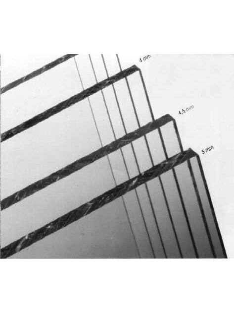 Organinis stiklas, 1340 x 2000 x 5 mm Organinis stiklas, 1340 x 2000 x 5 mm