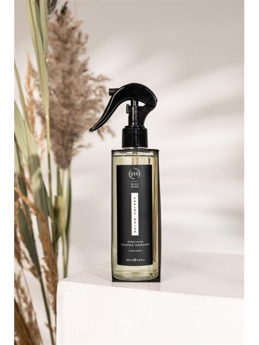 Oro gaiviklis Odoro Mood Saulės Deivė, 200 ml 2 Oro gaiviklis Odoro Mood Saulės Deivė, 200 ml 2