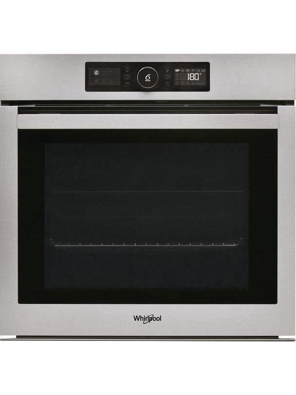 Orkaitė Whirlpool AKZ96230IX Orkaitė Whirlpool AKZ96230IX