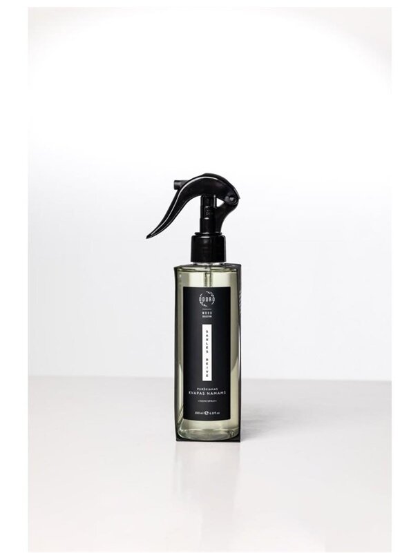 Oro gaiviklis Odoro Mood Saulės Deivė, 200 ml