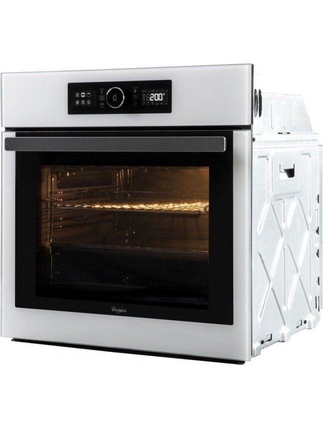 Orkaitė AKZ9 6230 WH Whirlpool 1