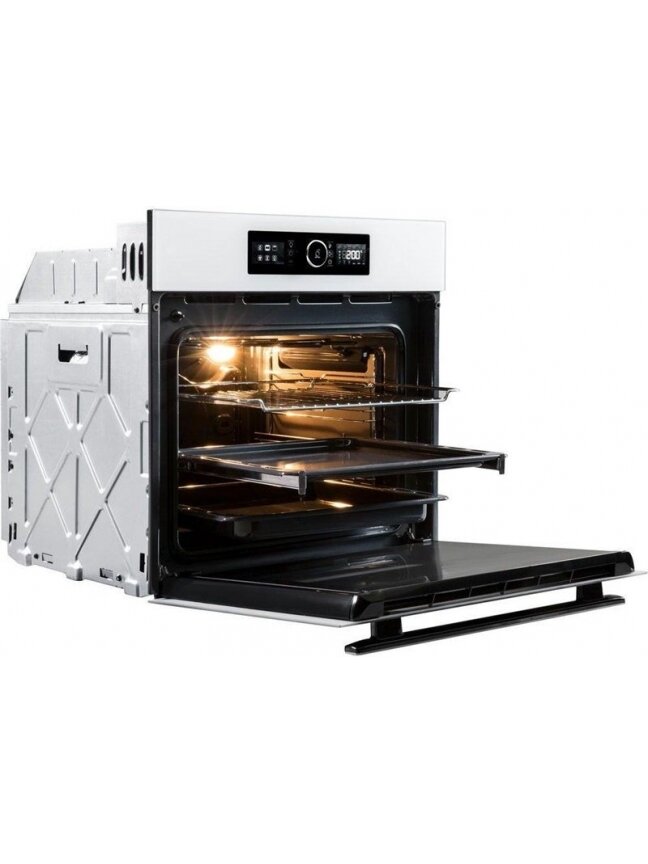 Orkaitė AKZ9 6230 WH Whirlpool 2 Orkaitė AKZ9 6230 WH Whirlpool 2