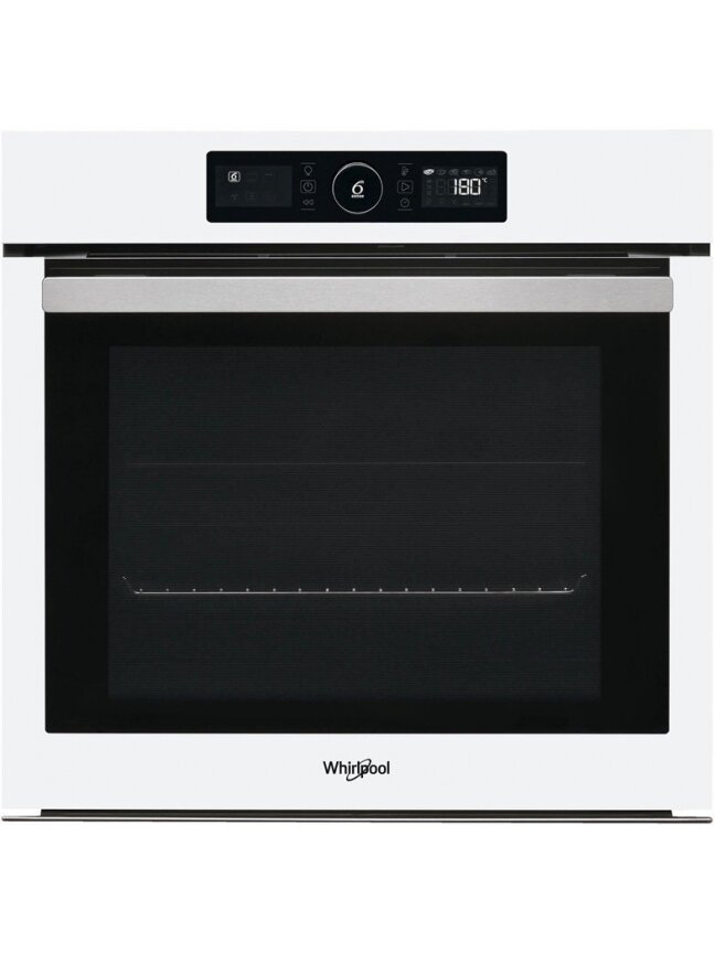 Orkaitė AKZ9 6230 WH Whirlpool Orkaitė AKZ9 6230 WH Whirlpool