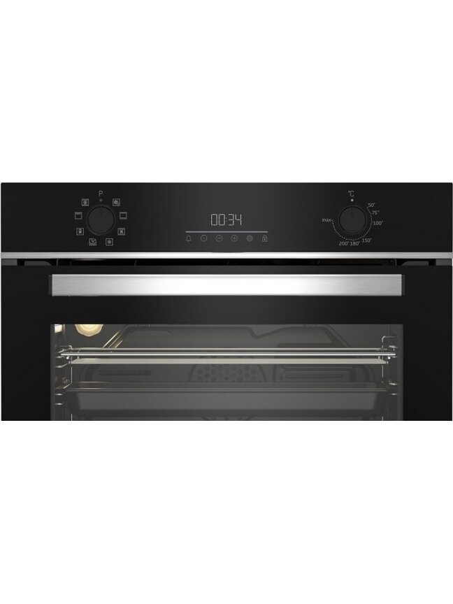 Orkaitė Beko BBCM13300X 2 Orkaitė Beko BBCM13300X 2