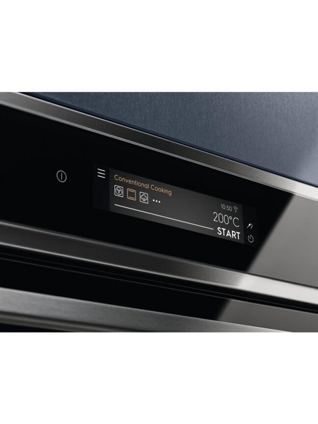 Orkaitė Electrolux EOB9S31WX 2 Orkaitė Electrolux EOB9S31WX 2