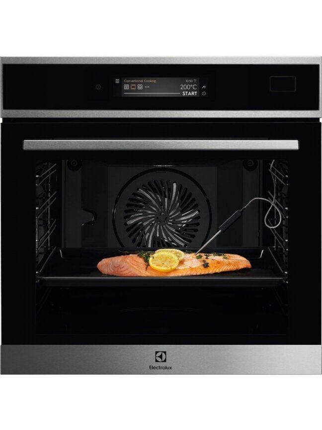 Orkaitė Electrolux EOB9S31WX Orkaitė Electrolux EOB9S31WX