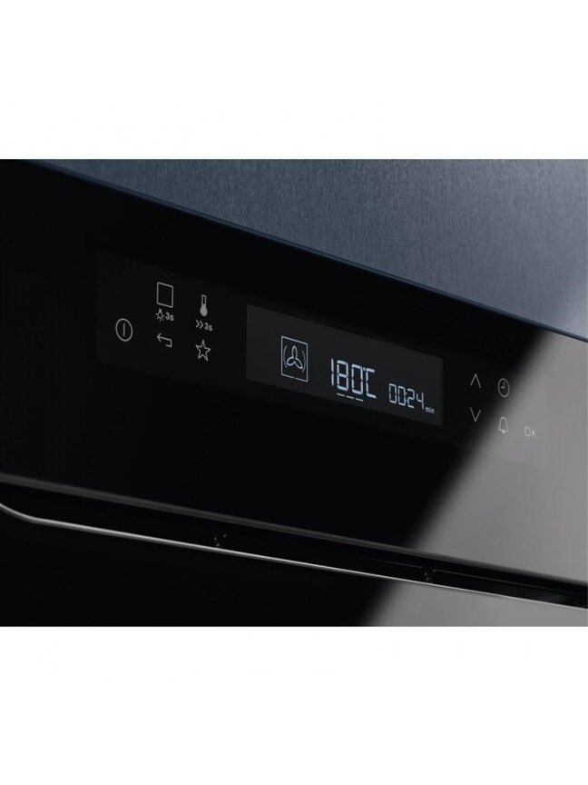 Orkaitė Electrolux EOE7P31Z 2 Orkaitė Electrolux EOE7P31Z 2