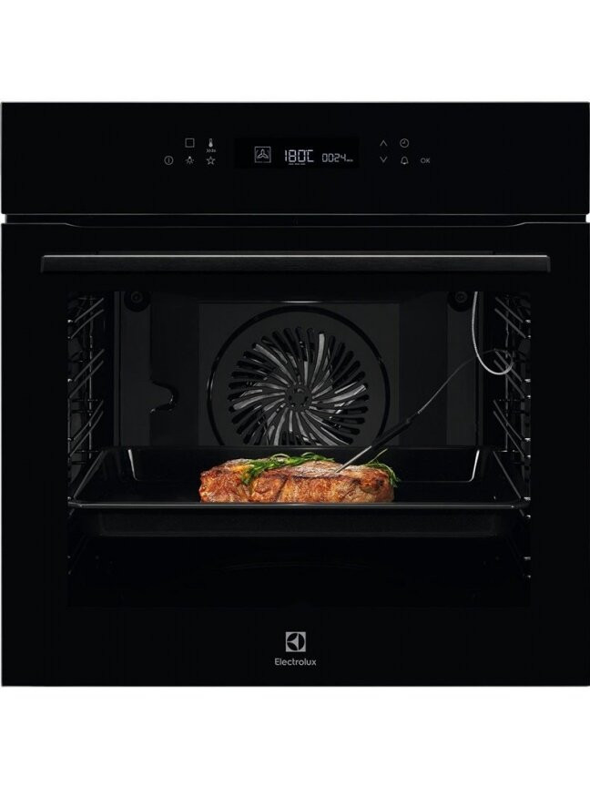 Orkaitė Electrolux EOE7P31Z Orkaitė Electrolux EOE7P31Z