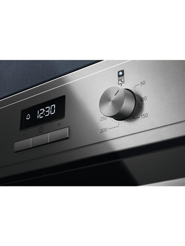 Orkaitė Electrolux EOF3H40X 2