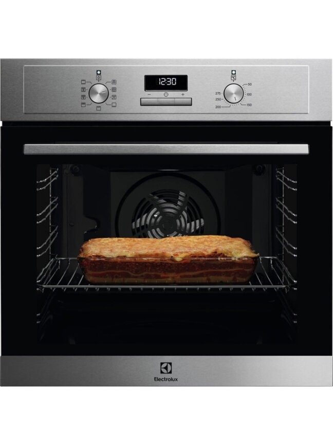 Orkaitė Electrolux EOF3H40X