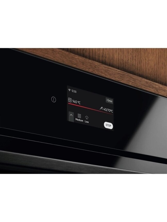ORKAITĖ LOB9S3XZ ELECTROLUX 2 ORKAITĖ LOB9S3XZ ELECTROLUX 2