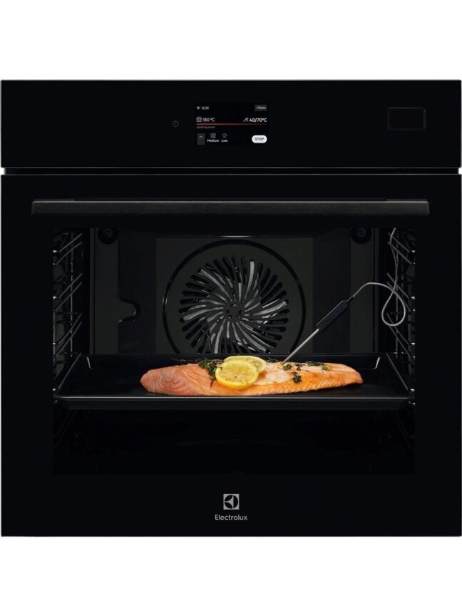 ORKAITĖ LOB9S3XZ ELECTROLUX ORKAITĖ LOB9S3XZ ELECTROLUX