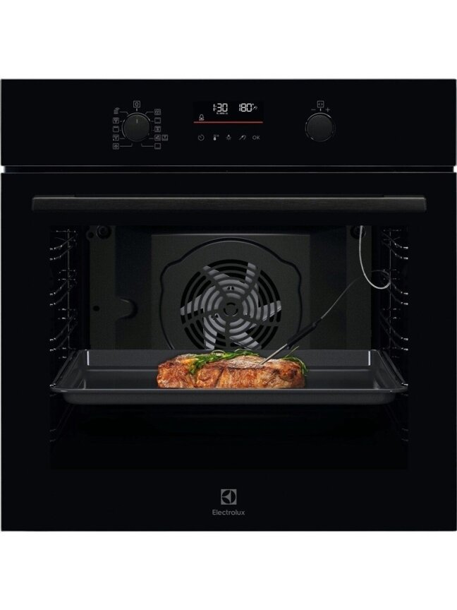 ORKAITĖ LOF6P37Z ELECTROLUX