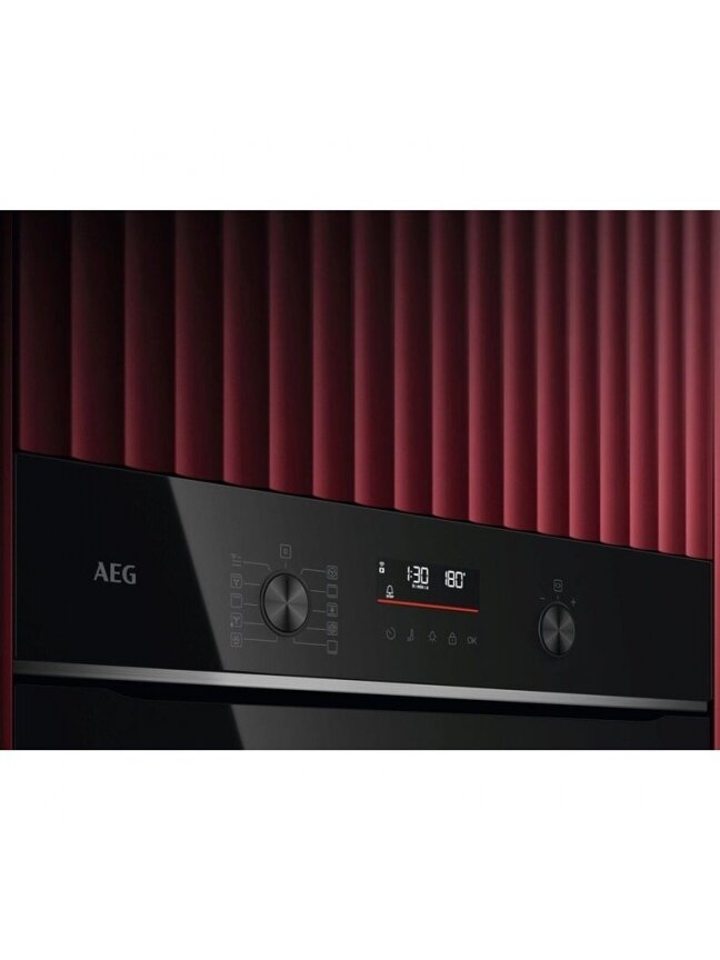 ORKAITĖ TU5PB431SB AEG 2 ORKAITĖ TU5PB431SB AEG 2