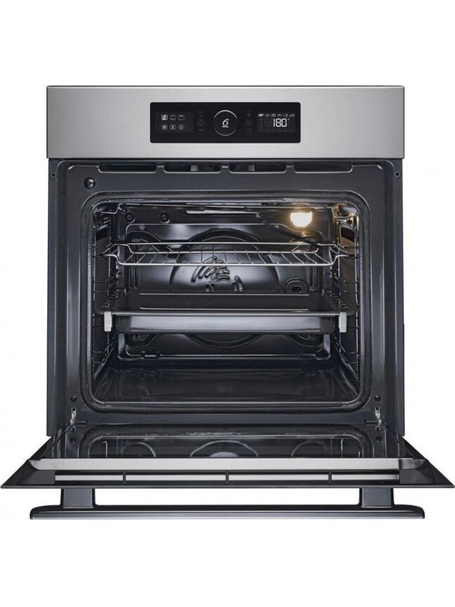 Orkaitė Whirlpool AKZ96230IX 1
