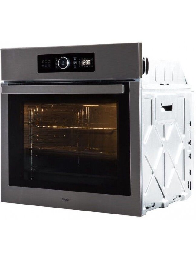 Orkaitė Whirlpool AKZ96230IX 2
