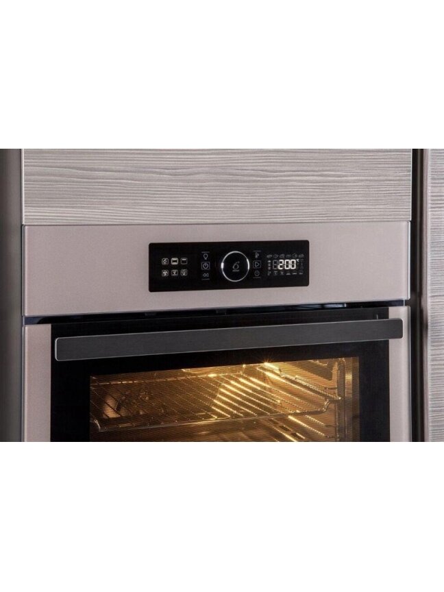 Orkaitė Whirlpool AKZ96230S 2