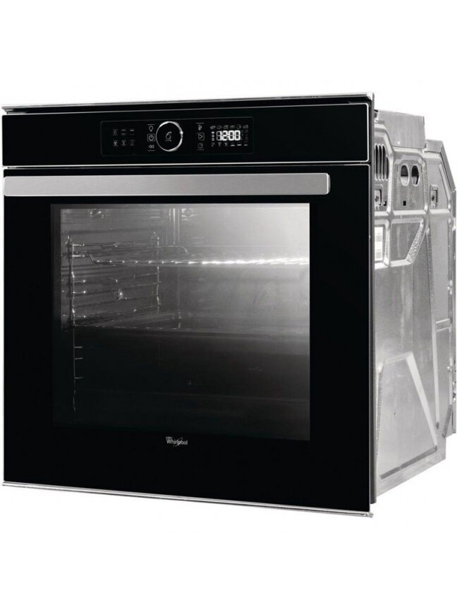 Orkaitė Whirlpool AKZM8480NB 1