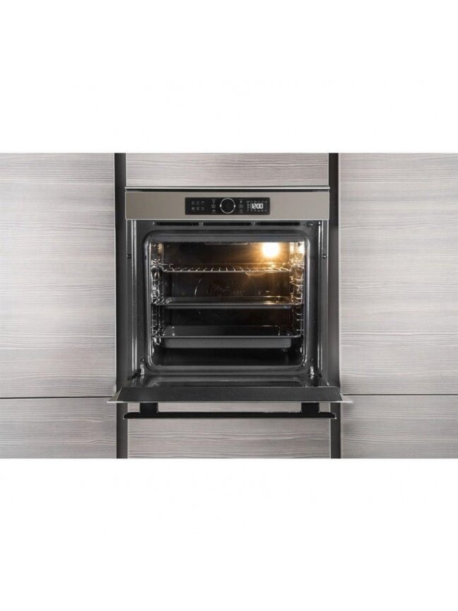 Orkaitė Whirlpool AKZM8480S 1 Orkaitė Whirlpool AKZM8480S 1