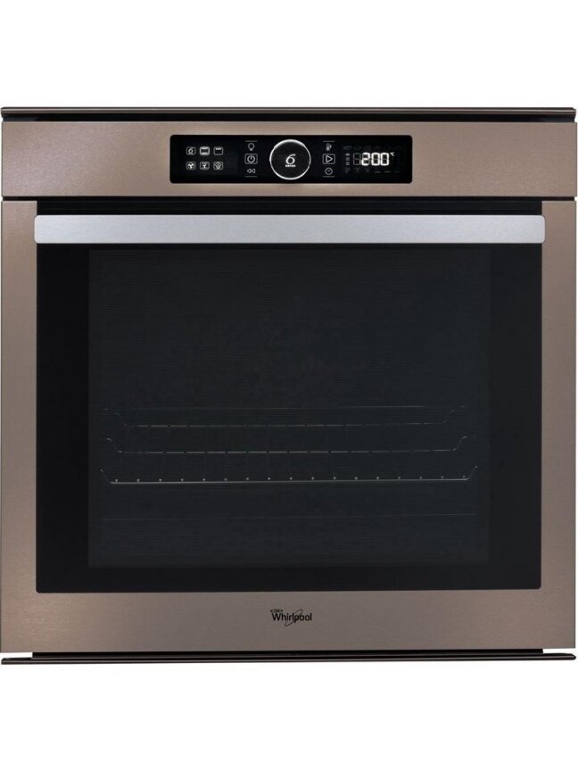 Orkaitė Whirlpool AKZM8480S