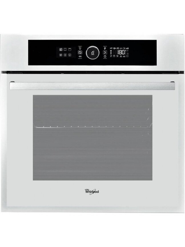 Orkaitė Whirlpool OAKZ97921CS
