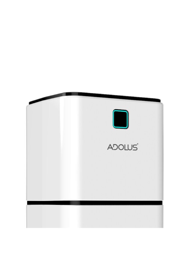 Oro sausintuvas Adolus LUMOS (2vnt.) 12 Oro sausintuvas Adolus LUMOS (2vnt.) 12